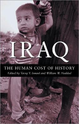 Iraq(English, Hardcover, unknown)