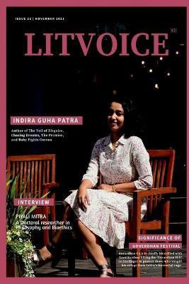 LitVoice XII(English, Paperback, Litvoice)