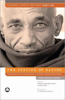 Hunger Watch Report 2007-08(English, Paperback, Action Against Hunger)