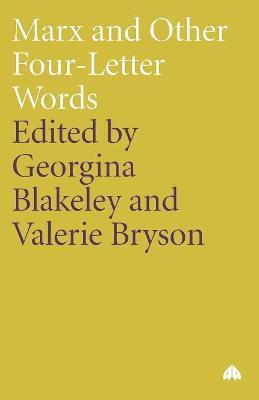 Marx and Other Four-Letter Words(English, Paperback, unknown)