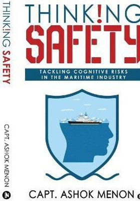Thinking Safety(English, Paperback, Menon Ashok)
