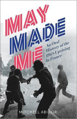 May Made Me(English, Hardcover, Abidor Mitchell)