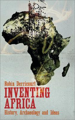 Inventing Africa(English, Paperback, Derricourt Robin)