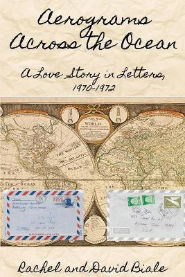 Aerograms Across the Ocean(English, Paperback, Biale David)