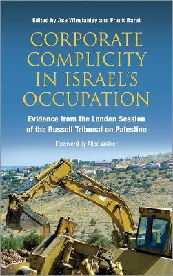 Corporate Complicity in Israel's Occupation(English, Paperback, unknown)