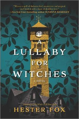 A Lullaby for Witches(English, Paperback, Fox Hester)
