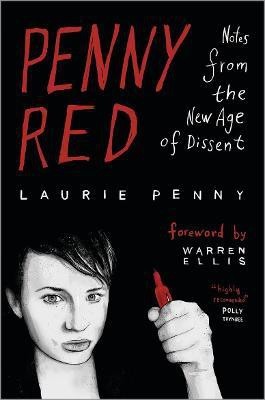 Penny Red(English, Paperback, Penny Laurie)