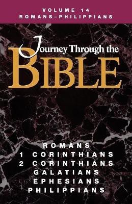 Jttb Student, Volume 14 Romans - Philippians (Revised)(English, Paperback, Furnish Victor Dr Paul)