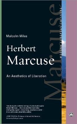 Herbert Marcuse(English, Hardcover, Miles Malcolm)