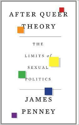 After Queer Theory(English, Paperback, Penney James)
