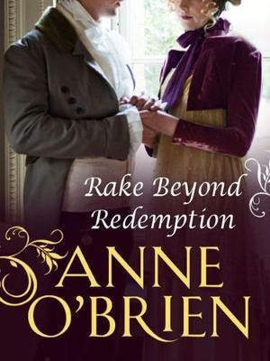 Rake Beyond Redemption(English, Electronic book text, O'Brien Anne)