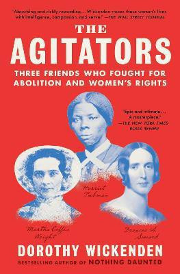 The Agitators(English, Paperback, Wickenden Dorothy)