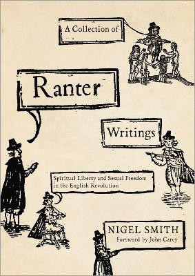 A Collection of the Ranter Writings(English, Hardcover, Smith Nigel)