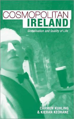 Cosmopolitan Ireland(English, Paperback, Kuhling Carmen)
