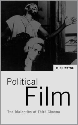 Political Film(English, Hardcover, Wayne Mike)