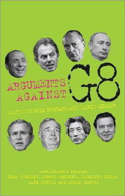 Arguments Against G8(English, Paperback, unknown)