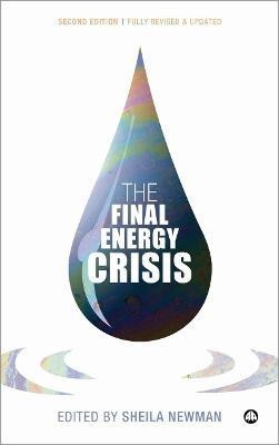 The Final Energy Crisis(English, Hardcover, unknown)