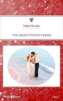 The Greek Tycoon's Bride(English, Electronic book text, BROOKS HELEN)