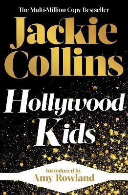 Hollywood Kids(English, Paperback, Collins Jackie)