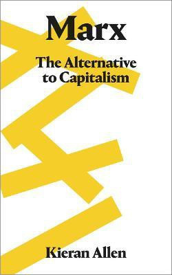 Marx(English, Paperback, Allen Kieran)
