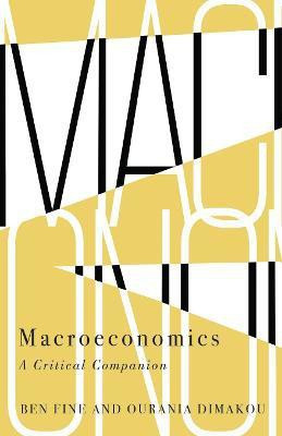 Macroeconomics(English, Electronic book text, Fine Ben)