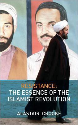 Resistance(English, Hardcover, Crooke Alastair)