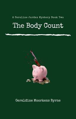 The Body Count(English, Paperback, unknown)