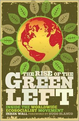 The Rise of the Green Left(English, Electronic book text, Wall Derek)