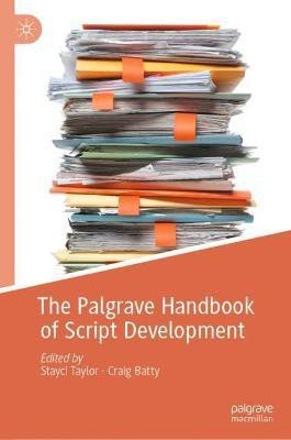 The Palgrave Handbook of Script Development(English, Hardcover, unknown)