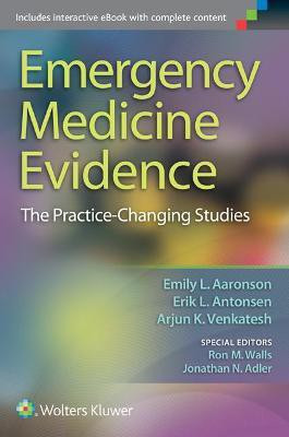Emergency Medicine Evidence(English, Paperback, unknown)