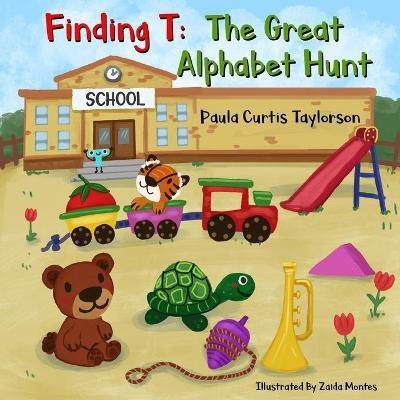 Finding T(English, Paperback, Curtis-Taylorson Paula)