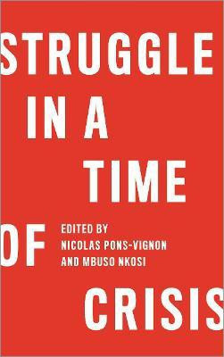 Struggle in a Time of Crisis(English, Hardcover, unknown)