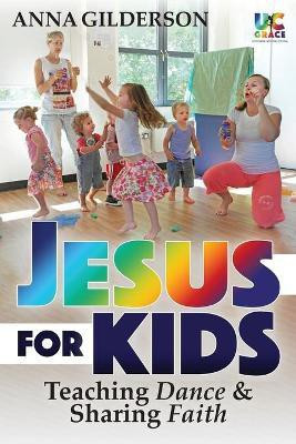 Jesus for Kids(English, Paperback, unknown)