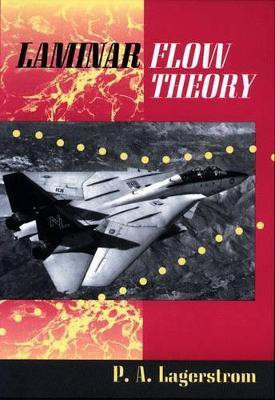 Laminar Flow Theory(English, Paperback, Lagerstrom P. A.)