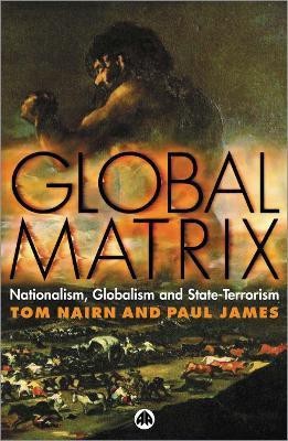 Global Matrix(English, Hardcover, Nairn Tom)