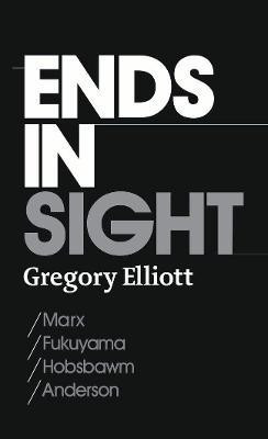 Ends in Sight(English, Electronic book text, Elliott Gregory)