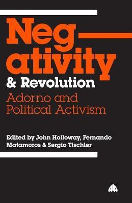 Negativity and Revolution(English, Paperback, unknown)