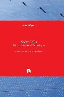 Solar Cells(English, Hardcover, unknown)