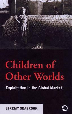 Children of Other Worlds(English, Electronic book text, Seabrook Jeremy)