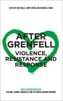 After Grenfell(English, Hardcover, unknown)