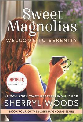 Welcome to Serenity(English, Paperback, Woods Sherryl)