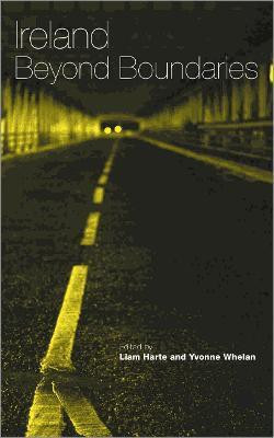 Ireland Beyond Boundaries(English, Paperback, unknown)