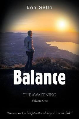 Balance(English, Paperback, Gallo Ron)