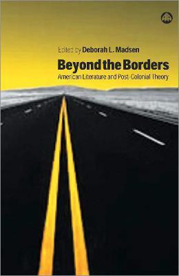 Beyond the Borders(English, Hardcover, unknown)