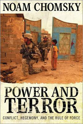 Power and Terror(English, Paperback, Chomsky Noam)