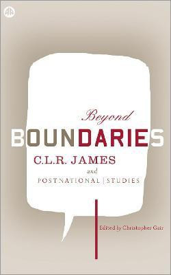 Beyond Boundaries  - C.L.R. James and Postnational Studies(English, Paperback, unknown)