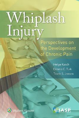 Whiplash Injury(English, Paperback, unknown)