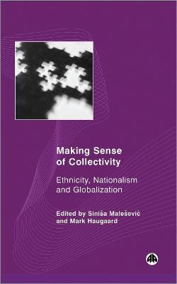 Making Sense of Collectivity(English, Paperback, unknown)