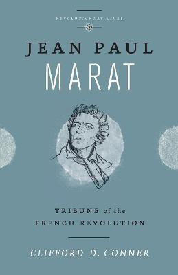 Jean Paul Marat(English, Paperback, Conner Clifford D.)