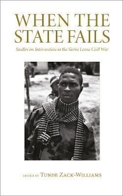 When the State Fails(English, Paperback, unknown)